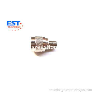 N Electric Male Female Connector